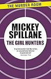 The girl hunters