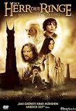 Der Herr der Ringe: Die zwei T�rme (Steelbook) - 