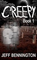 Creepy: A Collection of Scary Stories