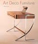 Art Deco Furniture: The French Designers