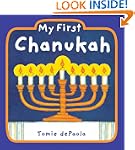 My First Chanukah