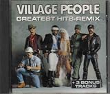 Greatest hits-`89 remixes (11 tracks)