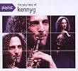 Playlist: The Very Best of Kenny G (Eco-Friendly Packaging)