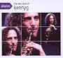 Playlist: The Very Best of Kenny G (Eco-Friendly Packaging)