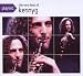 Kenny G-Playlist: The Very Best of Kenny G (Eco-Friendly Packaging)