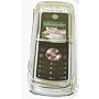 Crystel Case Tasche H�lle Schale Case f�r Motorola W230
