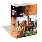 Rosemary And Thyme - Complete Boxed Set [UK IMPORT] - Felicity Kendal