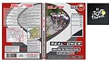 Elite DVD Montée De Courchevel Real Axiom / Real Power Fahrradteile