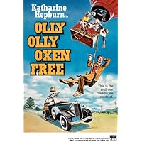 Olly, Olly, Oxen Free (1978)
