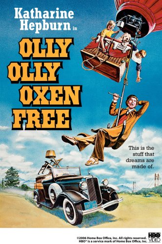 Free Download Of Olly, Olly, Oxen Free Online
