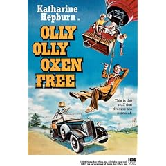 Olly, Olly, Oxen Free by 