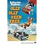 Olly, Olly, Oxen Free <b>DVD</b> ~ Katharine Hepburn