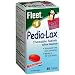 Pedia-Lax Children's Chewable Magnesium Hydroxide Laxative Tablets, Watermelon Flavor, 30-Count Boxes (Pack of 3)