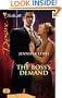 The Boss's Demand (Silhouette Desire)