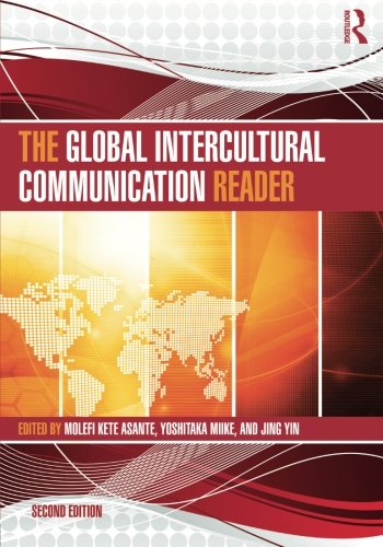 The Global Intercultural Communication Reader