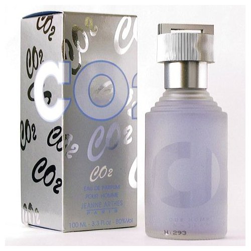 ジャンヌ アルテス CO2 プール オム EP/SP/100ml