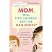 Mom, Will This Chicken Give Me Man Boobs?: My Confused, Guilt-Ridden and Stressful Struggle to Raise a Green Family