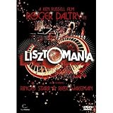 Lisztomania [ NON-USA FORMAT, PAL, Reg.2 Import - United Kingdom ]