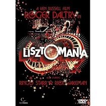 Watch Lisztomania Online.