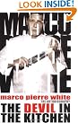 Devil in the...