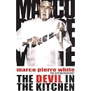 Devil in the kitchen
