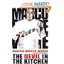 Devil in the kitchen