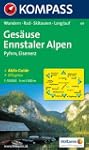 Ges�use, Ennstaler Alpen, Pyhrn, Eise...