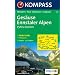 Ges�use, Ennstaler Alpen, Pyhrn, Eisenerz: Wandern, Rad, Skitouren, Langlauf. GPS-genau. 1:50.000