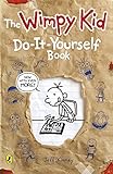 The wimpy kid : do-it-yourself book
