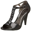Kenneth Cole REACTION Women's Know Lace Leather T-Strap