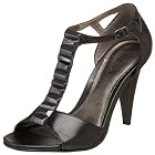 Kenneth Cole REACTION Women's Know Lace Leather T-Strap