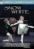 Snow White - London Childrens Ballet [DVD]