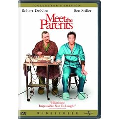 Meet the Parents (Widescreen)
