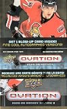 2008/09 Upper Deck Ovation Hockey Volume 2 Box (Tin)