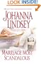 Marriage Most Scandalous
