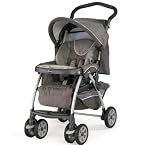 Chicco-Cortina Stroller Cube
