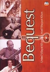 BEQUEST LIVE