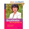Brustkrebs: Was mir geholfen hat: Woran �rzte nicht denken und was nur Betroffene selbst wissen k�nnen
