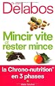 Mincir vite et rester mince : La Chrono-nutrition en 3 phases