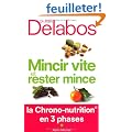 Mincir vite et rester mince : La Chrono-nutrition en 3 phases