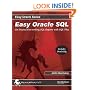 Easy Oracle SQL: Get Started Fast Writing SQL Reports with SQL*Plus