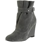 Miss Me Hallie-1 Wedge Boot