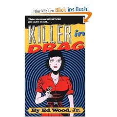 Killer in Drag