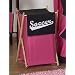 Baby and Kids Clothes Girls Soccer Laundry Hamper by JoJo Designs