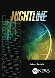 ABC News Nightline Nelson Mandela