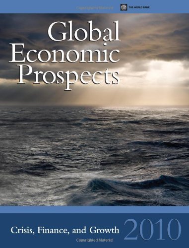 Global Economic Prospects 2010