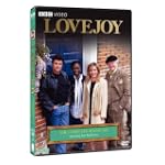 Lovejoy: The Complete Season Six