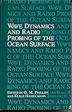 Wave dynamics and radio probing of the ocean, surface