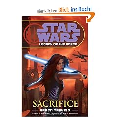 Star Wars: Legacy of the Force: Sacrifice