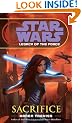 Sacrifice (Star Wars: Legacy of the Force, Book 5)
